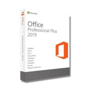 Office 2019 pro plus for windows