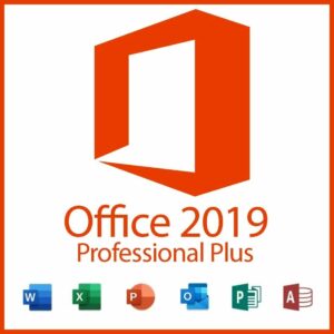 office 2019 pro plus from gracevision fz llc